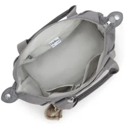 Kipling Art Mini inviting grey