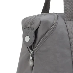Kipling Art Mini inviting grey