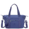 Kipling Art Mini Shoulderbag ocean blue