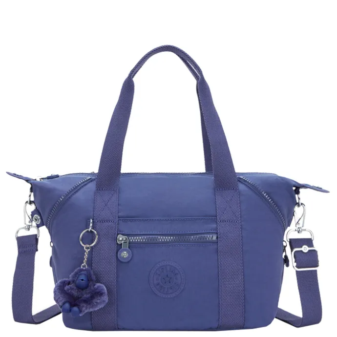 Kipling Art Mini Shoulderbag ocean blue