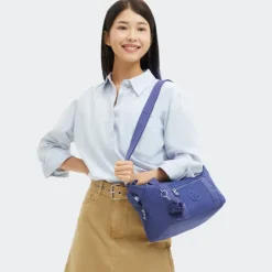 Kipling Art Mini Shoulderbag ocean blue