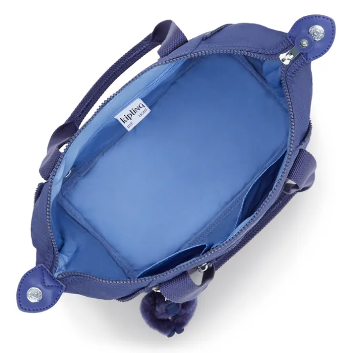 Kipling Art Mini Shoulderbag ocean blue