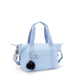 Kipling Art Mini Shoulderbag cloudy sky blue