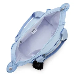 Kipling Art Mini Shoulderbag cloudy sky blue
