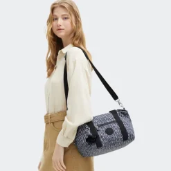Kipling Art Mini Shoulderbag holiday waves