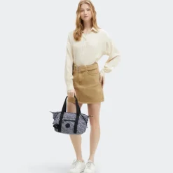 Kipling Art Mini Shoulderbag holiday waves