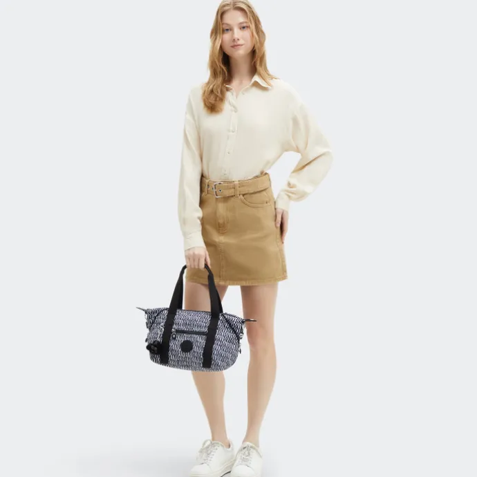 Kipling Art Mini Shoulderbag holiday waves