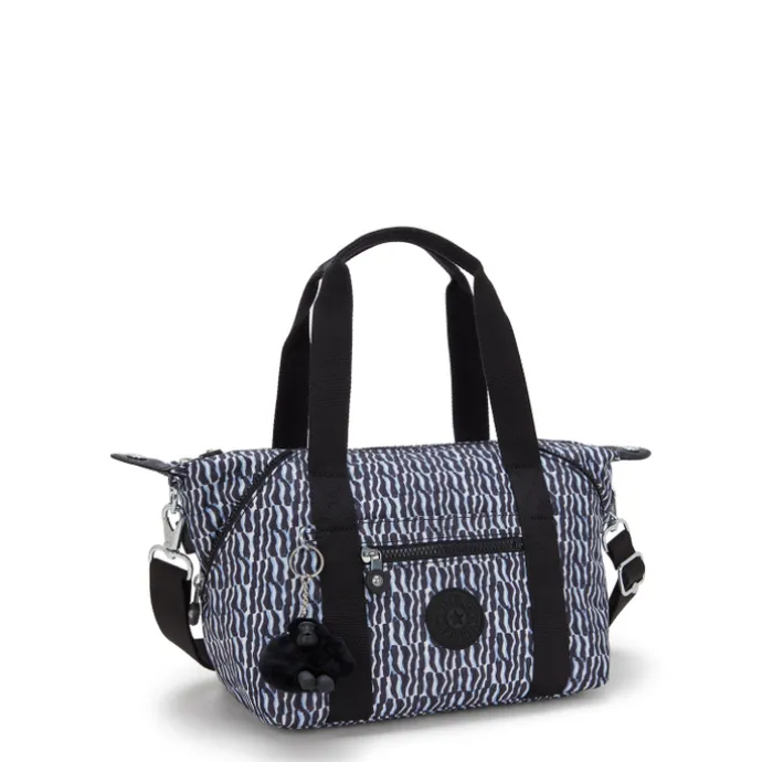 Kipling Art Mini Shoulderbag holiday waves