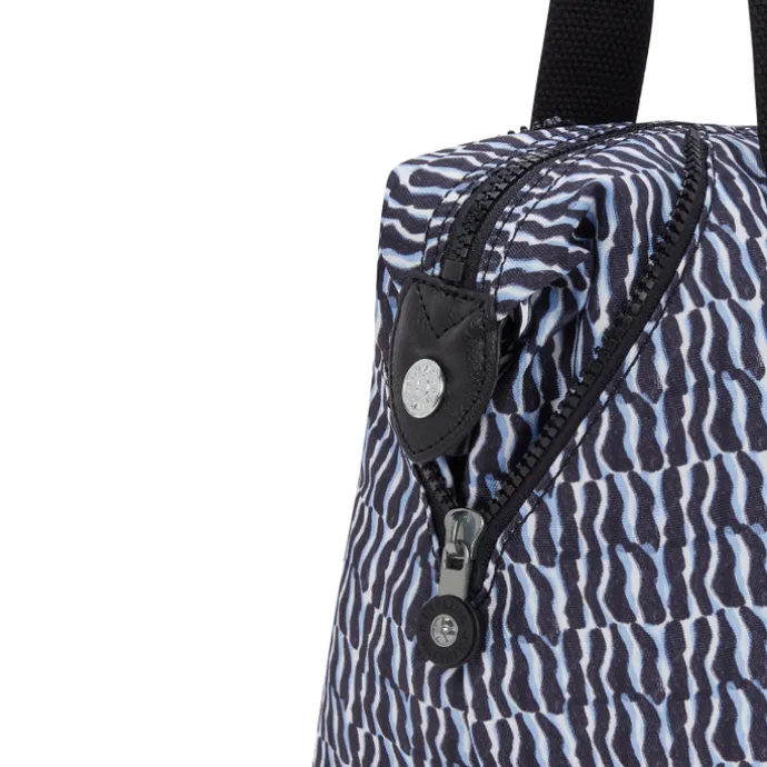 Kipling Art Mini Shoulderbag holiday waves