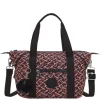 Kipling Art Mini Shoulderbag 3d k blue