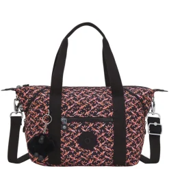 Kipling Art Mini Shoulderbag 3d k blue