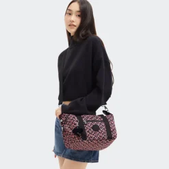 Kipling Art Mini Shoulderbag 3d k blue