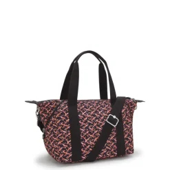 Kipling Art Mini Shoulderbag 3d k blue