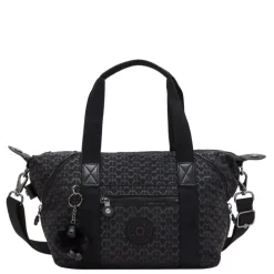 Kipling Art Mini signature emb
