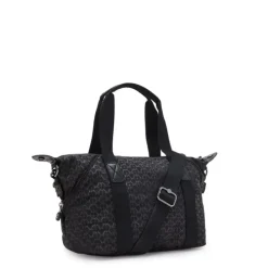 Kipling Art Mini signature emb
