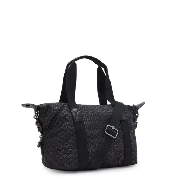 Kipling Art Mini signature emb