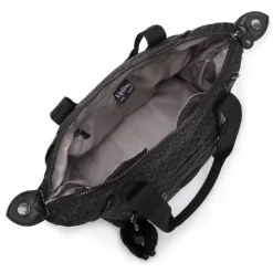 Kipling Art Mini signature emb