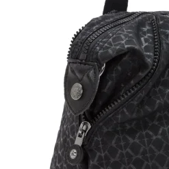 Kipling Art Mini signature emb