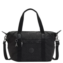 Kipling Art signature emb