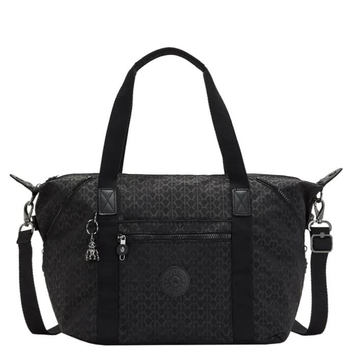 Kipling Art signature emb