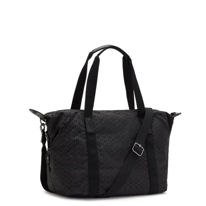 Kipling Art signature emb