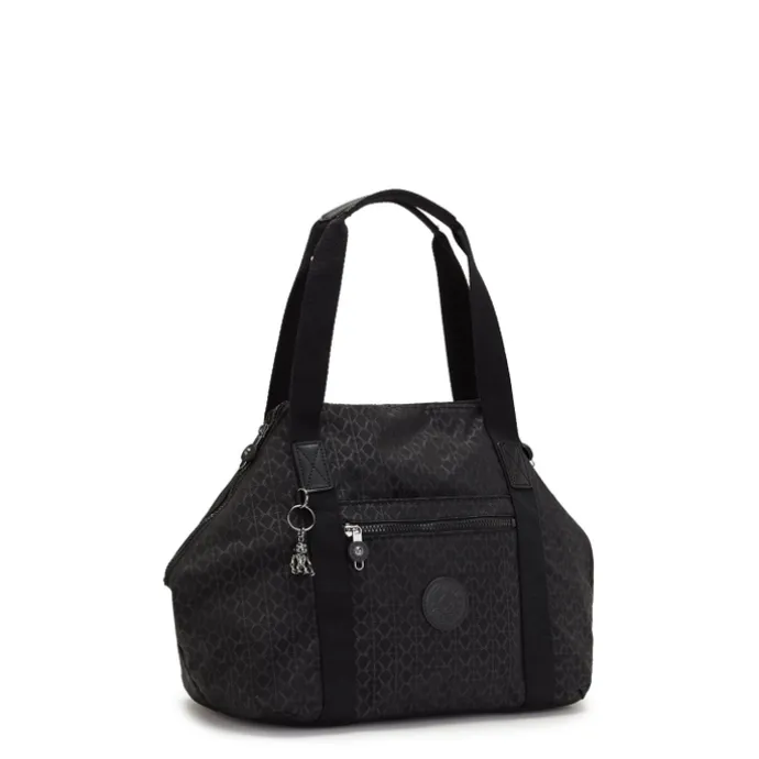 Kipling Art signature emb