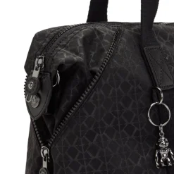 Kipling Art signature emb