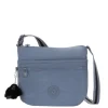 Kipling Arto blue stone