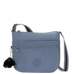 Kipling Arto blue stone