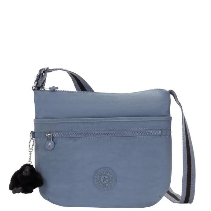 Kipling Arto blue stone
