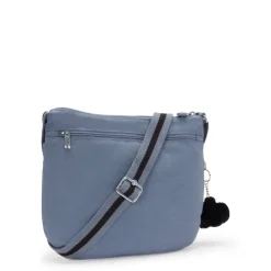 Kipling Arto blue stone