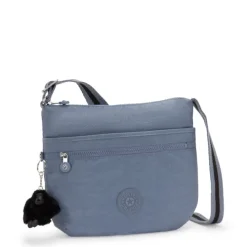 Kipling Arto blue stone
