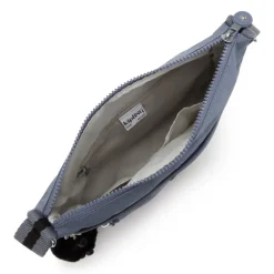 Kipling Arto blue stone