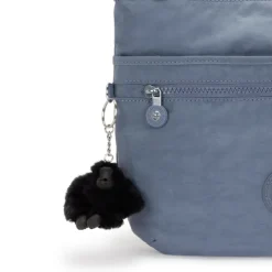 Kipling Arto blue stone