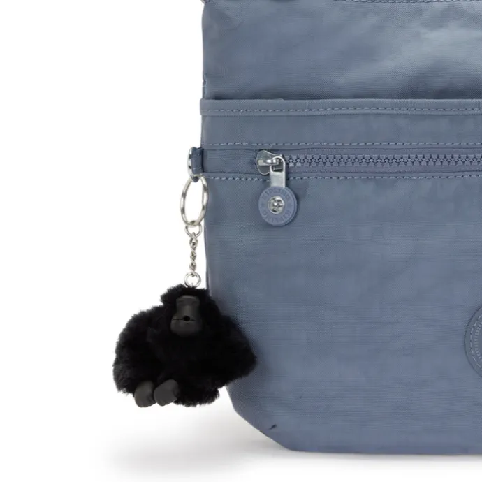 Kipling Arto blue stone