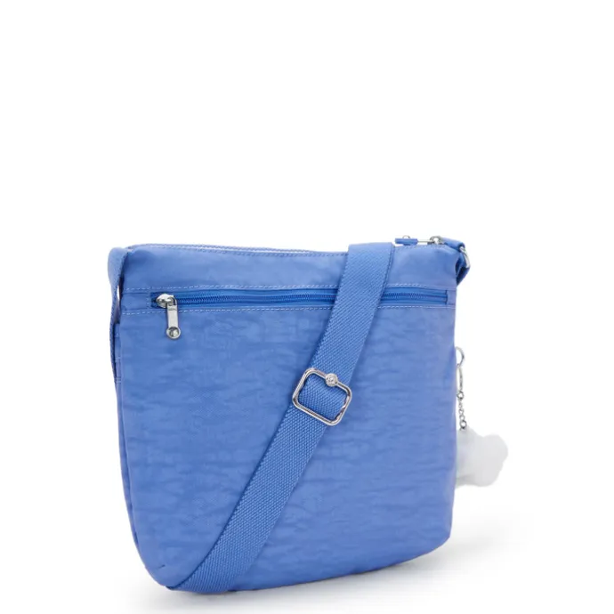 Kipling Arto cocktail blue