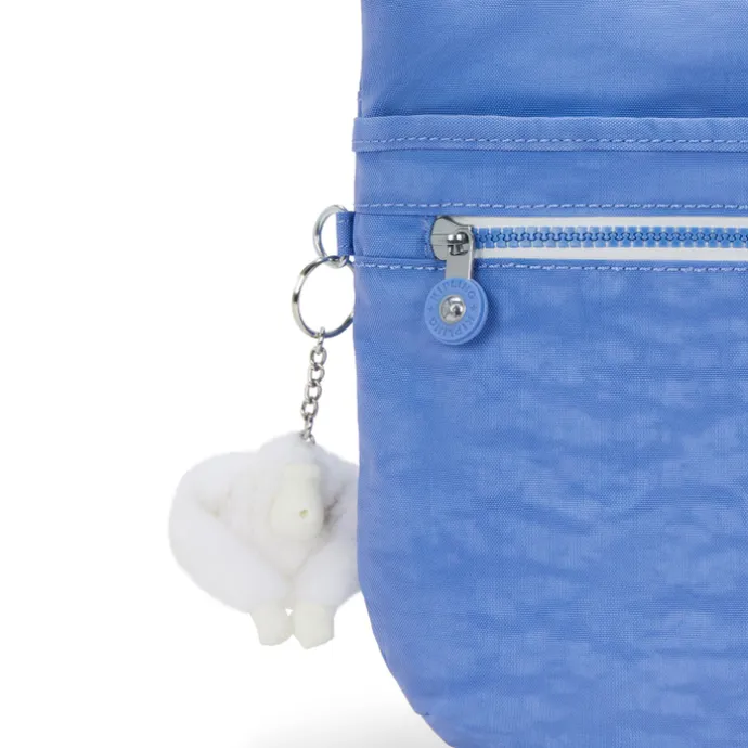 Kipling Arto cocktail blue
