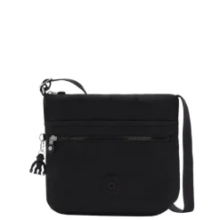 Kipling Arto Crossbody Schoudertas black noir