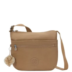 Kipling Arto early tan