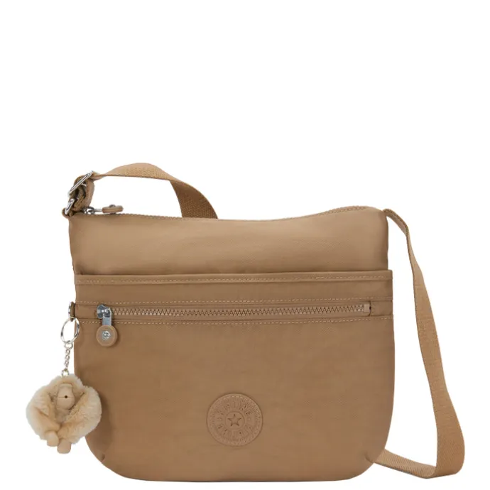 Kipling Arto early tan