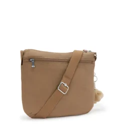 Kipling Arto early tan