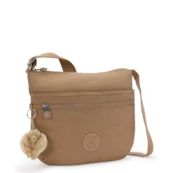 Kipling Arto early tan