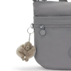 Kipling Arto inviting grey