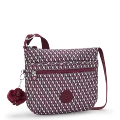Kipling Arto prt ac 3dk