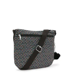 Kipling Arto prt ac geo feather