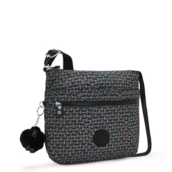 Kipling Arto prt ac geo feather