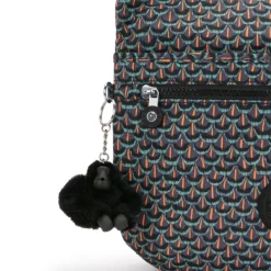 Kipling Arto prt ac geo feather