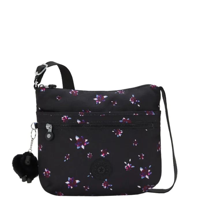 Kipling Arto prt ac night flower