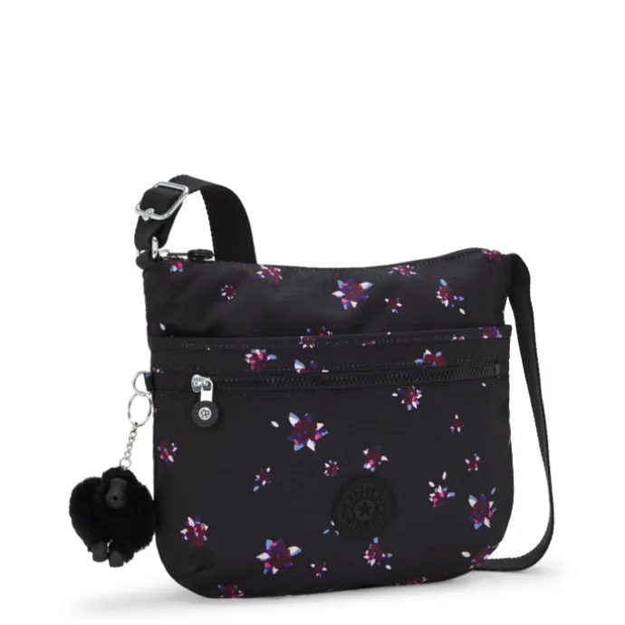 Kipling Arto prt ac night flower