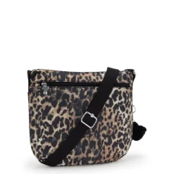 Kipling Arto prt ac wild leopard